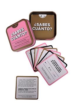 ¿SABES CUÁNTO? | 9788419282507 | AAVV | Llibreria L'Altell - Llibreria Online de Banyoles | Comprar llibres en català i castellà online - Llibreria de Girona