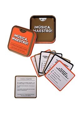 ¡MÚSICA, MAESTRO! | 9788419282484 | AAVV | Llibreria Online de Banyoles | Comprar llibres en català i castellà online