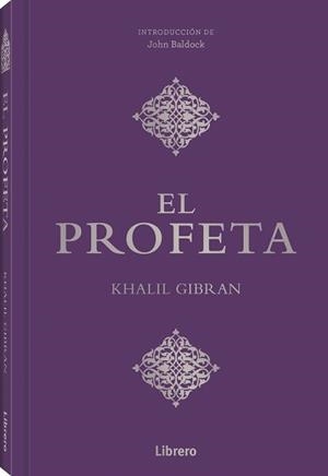 PROFETA, EL | 9788411540308 | GIBRAN, KHALIL | Llibreria L'Altell - Llibreria Online de Banyoles | Comprar llibres en català i castellà online - Llibreria de Girona