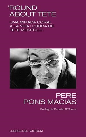 ROUND ABOUT TETE | 9788418404429 | PONS MACIAS, PERE | Llibreria Online de Banyoles | Comprar llibres en català i castellà online