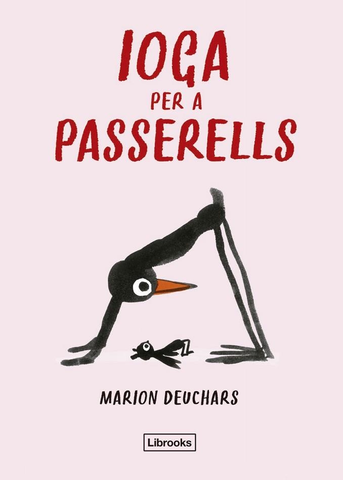 IOGA PER A PASSERELLS | 9788412653670 | DEUCHARS, MARION | Llibreria L'Altell - Llibreria Online de Banyoles | Comprar llibres en català i castellà online - Llibreria de Girona