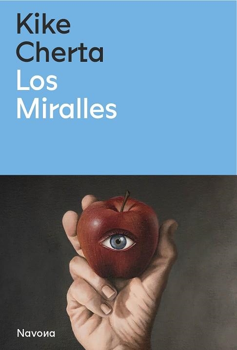 LOS MIRALLLES | 9788419552112 | CHERTA, KIKE | Llibreria L'Altell - Llibreria Online de Banyoles | Comprar llibres en català i castellà online - Llibreria de Girona
