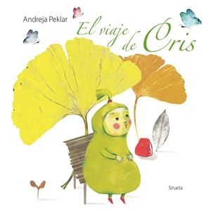 VIAJE DE CRIS, EL | 9788419744777 | PEKLAR, ANDREJA | Llibreria L'Altell - Llibreria Online de Banyoles | Comprar llibres en català i castellà online - Llibreria de Girona