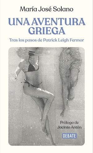 AVENTURA GRIEGA, UNA | 9788419642110 | SOLANO, MARÍA JOSÉ | Llibreria L'Altell - Llibreria Online de Banyoles | Comprar llibres en català i castellà online - Llibreria de Girona