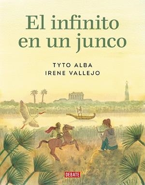 INFINITO EN UN JUNCO (ADAPTACIÓN GRÁFICA), EL | 9788419399151 | VALLEJO, IRENE | Llibreria Online de Banyoles | Comprar llibres en català i castellà online