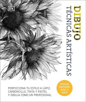 DIBUJO. TÉCNICAS ARTÍSTICAS | 9780241642825 | DK | Llibreria L'Altell - Llibreria Online de Banyoles | Comprar llibres en català i castellà online - Llibreria de Girona