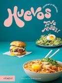 HUEVOS | 9788419483355 | NILSSON, TOVE | Llibreria L'Altell - Llibreria Online de Banyoles | Comprar llibres en català i castellà online - Llibreria de Girona