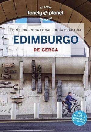 EDIMBURGO DE CERCA 5 | 9788408270959 | WILSON, NEIL | Llibreria L'Altell - Llibreria Online de Banyoles | Comprar llibres en català i castellà online - Llibreria de Girona