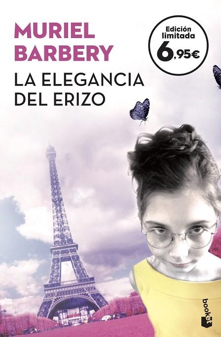 ELEGANCIA DEL ERIZO, LA | 9788432237669 | BARBERY, MURIEL | Llibreria L'Altell - Llibreria Online de Banyoles | Comprar llibres en català i castellà online - Llibreria de Girona