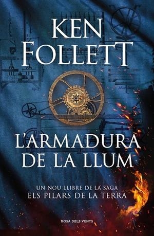 ARMADURA DE LA LLUM, L' | 9788419259547 | FOLLETT, KEN | Llibreria Online de Banyoles | Comprar llibres en català i castellà online