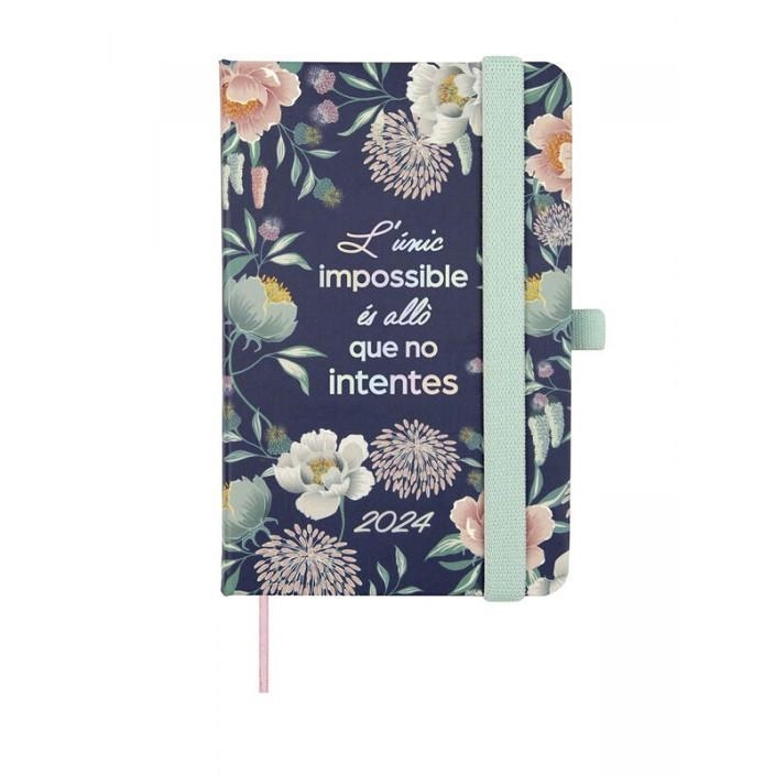 AGN.DESIGN M4 SVH 2024 IMPOSSIBLE | 8422952363880 | Llibreria Online de Banyoles | Comprar llibres en català i castellà online