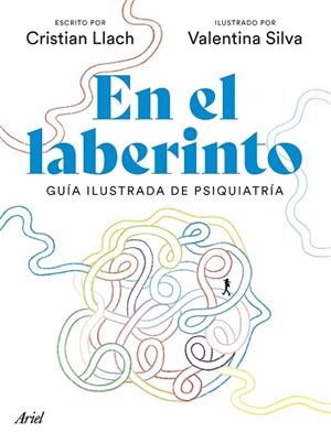 EN EL LABERINTO | 9788434436695 | LLACH, CRISTIAN/SILVA, VALENTINA | Llibreria Online de Banyoles | Comprar llibres en català i castellà online