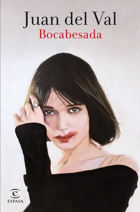 BOCABESADA | 9788467069792 | VAL, JUAN DEL | Llibreria L'Altell - Llibreria Online de Banyoles | Comprar llibres en català i castellà online - Llibreria de Girona