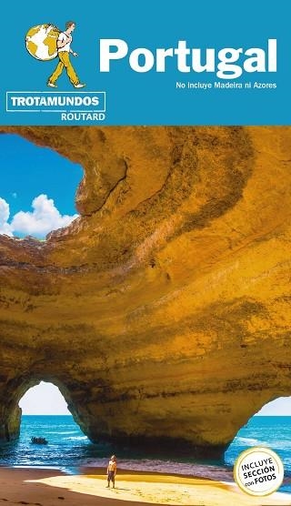 PORTUGAL | 9788417245177 | GLOAGUEN, PHILIPPE | Llibreria Online de Banyoles | Comprar llibres en català i castellà online