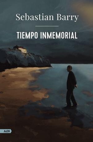 TIEMPO INMEMORIAL | 9788411484114 | BARRY, SEBASTIAN | Llibreria Online de Banyoles | Comprar llibres en català i castellà online