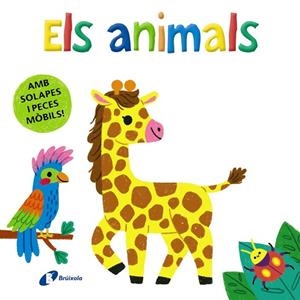 ANIMALS, ELS | 9788413492674 | VARIOS AUTORES | Llibreria Online de Banyoles | Comprar llibres en català i castellà online