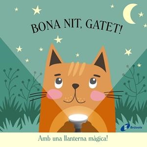 BONA NIT, GATET! | 9788413492704 | BUTTON, KATIE | Llibreria Online de Banyoles | Comprar llibres en català i castellà online