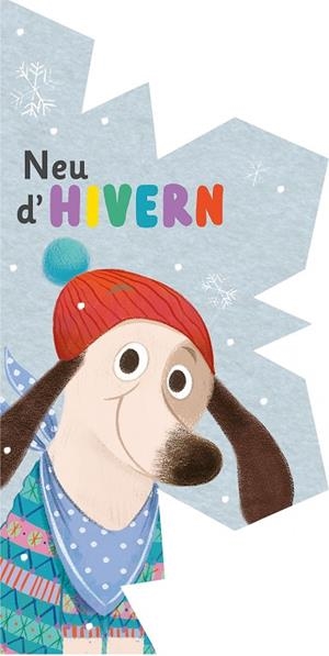 NEU D'HIVERN | 9788413892511 | MOREA, MARISA | Llibreria Online de Banyoles | Comprar llibres en català i castellà online