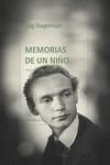MEMORIAS DE UN NIÑO | 9788419735843 | DAGERMAN, STIG | Llibreria L'Altell - Llibreria Online de Banyoles | Comprar llibres en català i castellà online - Llibreria de Girona