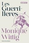 LES GUERRILLERES | 9788419719454 | WITTIG, MONIQUE | Llibreria L'Altell - Llibreria Online de Banyoles | Comprar llibres en català i castellà online - Llibreria de Girona