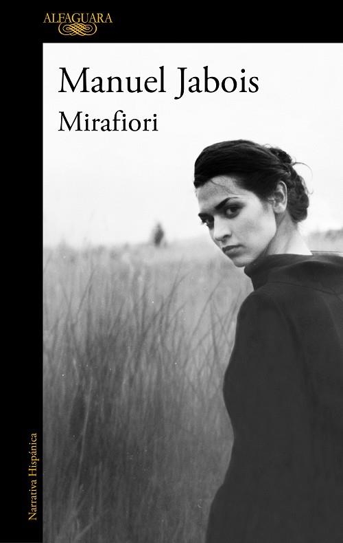 MIRAFIORI | 9788420461434 | JABOIS, MANUEL | Llibreria L'Altell - Llibreria Online de Banyoles | Comprar llibres en català i castellà online - Llibreria de Girona