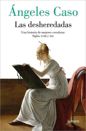 LAS DESHEREDADAS | 9788426422811 | CASO, ÁNGELES | Llibreria L'Altell - Llibreria Online de Banyoles | Comprar llibres en català i castellà online - Llibreria de Girona
