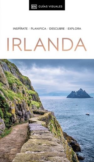 IRLANDA (GUÍAS VISUALES) | 9780241663226 | VVAA | Llibreria L'Altell - Llibreria Online de Banyoles | Comprar llibres en català i castellà online - Llibreria de Girona