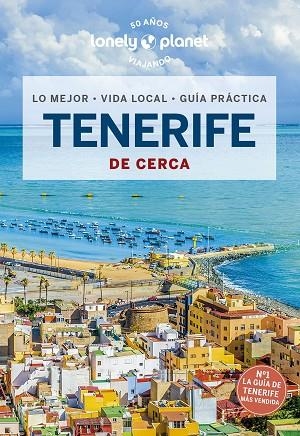TENERIFE DE CERCA 2 | 9788408266488 | CORNE, LUCY/HARPER, DAMIAN | Llibreria L'Altell - Llibreria Online de Banyoles | Comprar llibres en català i castellà online - Llibreria de Girona