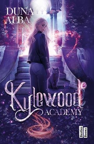 KYLEWOOD ACADEMY | 9788427051744 | ALBA, DUNA | Llibreria Online de Banyoles | Comprar llibres en català i castellà online