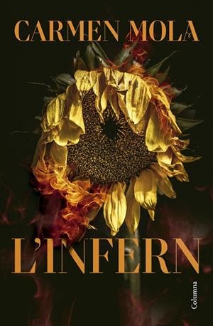 L'INFERN | 9788466430944 | MOLA, CARMEN | Llibreria Online de Banyoles | Comprar llibres en català i castellà online
