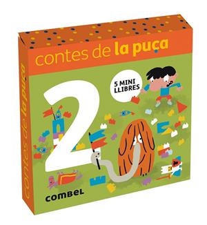 CONTES DE LA PUÇA 2 | 9788411580489 | VARIOS AUTORES | Llibreria Online de Banyoles | Comprar llibres en català i castellà online