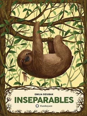 INSEPARABLES (CASTELLÀ) | 9788419401588 | DZIUBAK, EMILIA | Llibreria Online de Banyoles | Comprar llibres en català i castellà online