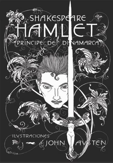 HAMLET | 9788412545999 | SHAKESPEARE, WILLIAM | Llibreria L'Altell - Llibreria Online de Banyoles | Comprar llibres en català i castellà online - Llibreria de Girona