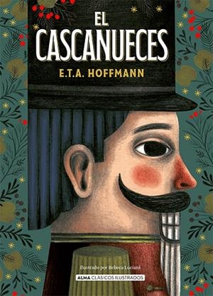 CASCANUECES, EL | 9788418933943 | HOFFMANN, E.T.A. | Llibreria L'Altell - Llibreria Online de Banyoles | Comprar llibres en català i castellà online - Llibreria de Girona