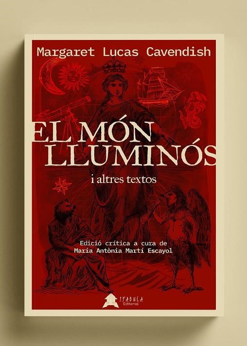 MÓN LLUMINÓS, EL | 9788412443240 | LUCAS CAVENDISH, MARGARET | Llibreria L'Altell - Llibreria Online de Banyoles | Comprar llibres en català i castellà online - Llibreria de Girona