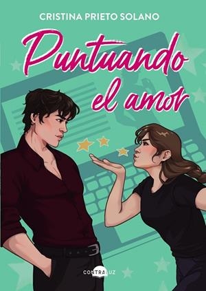 PUNTUANDO EL AMOR | 9788418945489 | PRIETO SOLANO, CRISTINA | Llibreria L'Altell - Llibreria Online de Banyoles | Comprar llibres en català i castellà online - Llibreria de Girona