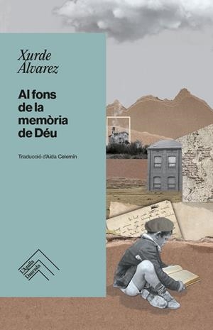 AL FONS DEL RECORD DE DÉU | 9788419515100 | ÁLVAREZ, XURDE | Llibreria L'Altell - Llibreria Online de Banyoles | Comprar llibres en català i castellà online - Llibreria de Girona