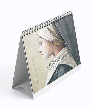 CALENDARIO DEL ILUSTRADOR 2024 | 9788419735881 | ASENSIO, ***ALBERT ;BRAUN, DIETER;IGNOTOFSKY, RACHEL | Llibreria L'Altell - Llibreria Online de Banyoles | Comprar llibres en català i castellà online - Llibreria de Girona