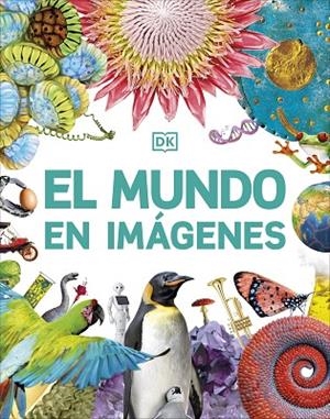 MUNDO EN IMÁGENES, EL | 9780241642177 | DK | Llibreria L'Altell - Llibreria Online de Banyoles | Comprar llibres en català i castellà online - Llibreria de Girona