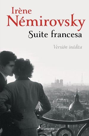SUITE FRANCESA. VERSIÓN INÉDITA | 9788419456168 | NÉMIROVSKY, IRÈNE | Llibreria Online de Banyoles | Comprar llibres en català i castellà online