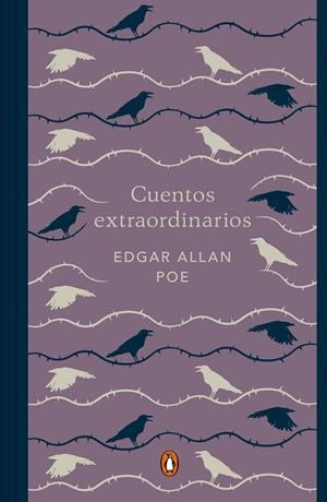 CUENTOS EXTRAORDINARIOS (EDICIÓN CONMEMORATIVA) | 9788491055921 | POE, EDGAR ALLAN | Llibreria Online de Banyoles | Comprar llibres en català i castellà online