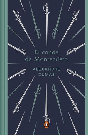 CONDE DE MONTECRISTO (EDICIÓN CONMEMORATIVA), EL | 9788491054566 | DUMAS, ALEXANDRE | Llibreria Online de Banyoles | Comprar llibres en català i castellà online