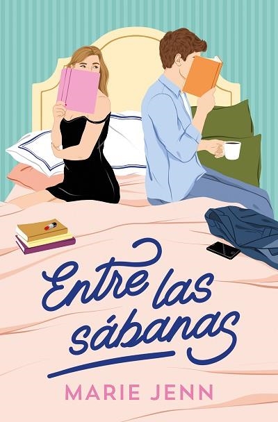 ENTRE LAS SÁBANAS | 9788419241900 | JENN, MARIE | Llibreria L'Altell - Llibreria Online de Banyoles | Comprar llibres en català i castellà online - Llibreria de Girona
