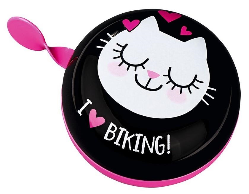 TIMBRE DE BICICLETA | 4033477275134 | Llibreria L'Altell - Llibreria Online de Banyoles | Comprar llibres en català i castellà online - Llibreria de Girona