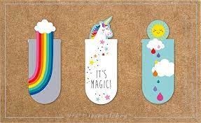 MARCAPAGINES MAGNETIC | 4033477311320 | Llibreria L'Altell - Llibreria Online de Banyoles | Comprar llibres en català i castellà online - Llibreria de Girona