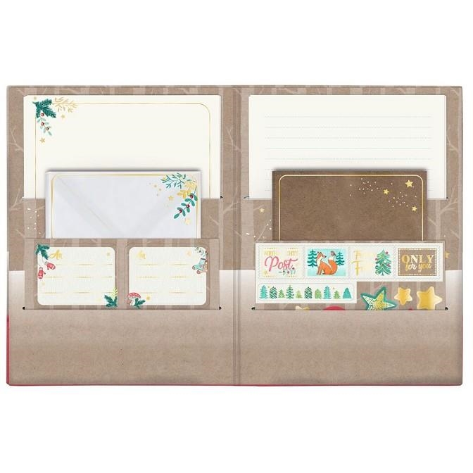 SET DE PAPER DE CARTES | 4033477168719 | Llibreria L'Altell - Llibreria Online de Banyoles | Comprar llibres en català i castellà online - Llibreria de Girona