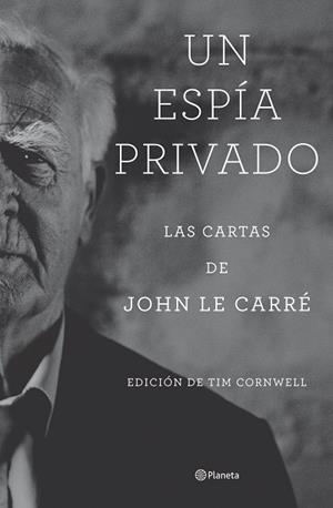 ESPÍA PRIVADO, UN | 9788408277804 | CORNWELL, TIM (ED.) | Llibreria L'Altell - Llibreria Online de Banyoles | Comprar llibres en català i castellà online - Llibreria de Girona