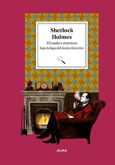 SHERLOCK HOLMES. EL LONDRES VICTORIANO BAJO LA LUPA DEL MEJOR DETECTIVE | 9788419599001 | MANZANERA, LAURA | Llibreria Online de Banyoles | Comprar llibres en català i castellà online