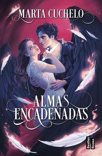 ALMAS ENCADENADAS | 9788427051751 | CUCHELO, MARTA | Llibreria Online de Banyoles | Comprar llibres en català i castellà online