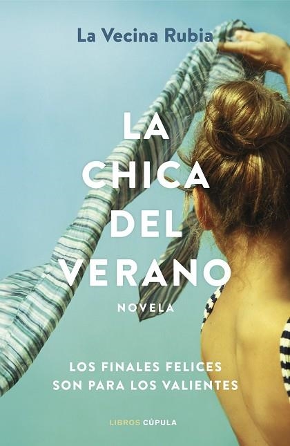 CHICA DEL VERANO, LA | 9788448038977 | LA VECINA RUBIA | Llibreria L'Altell - Llibreria Online de Banyoles | Comprar llibres en català i castellà online - Llibreria de Girona